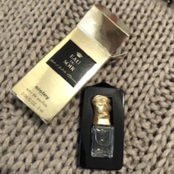 Sisley-Paris Eau de Soir Parfum *NEW* - Picture 1 of 5